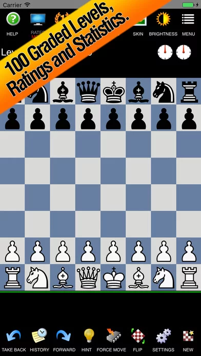 Изображение игры: Ultimate Chess - Learn, Play and Friends Online