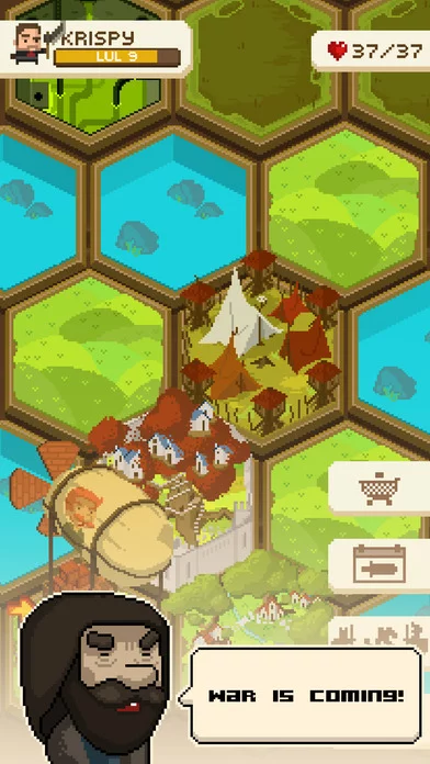 Изображение игры: Adventure Age