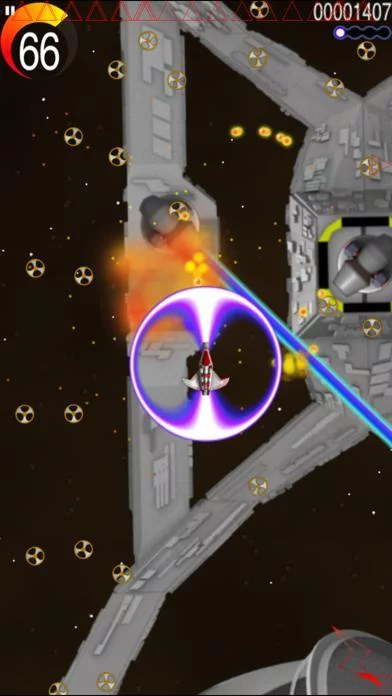 Изображение игры: Flare Elite