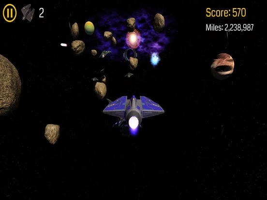 Изображение игры: Rogue Jet Fighter
