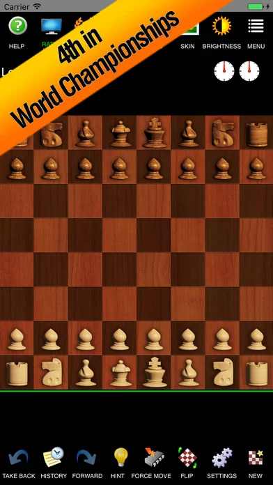 Изображение игры: Ultimate Chess - Learn, Play and Friends Online