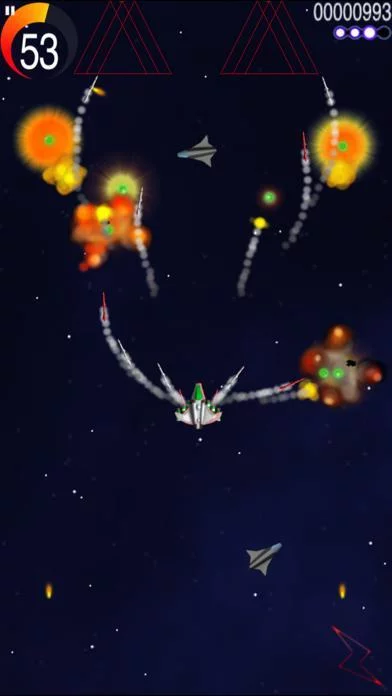 Изображение игры: Flare Elite