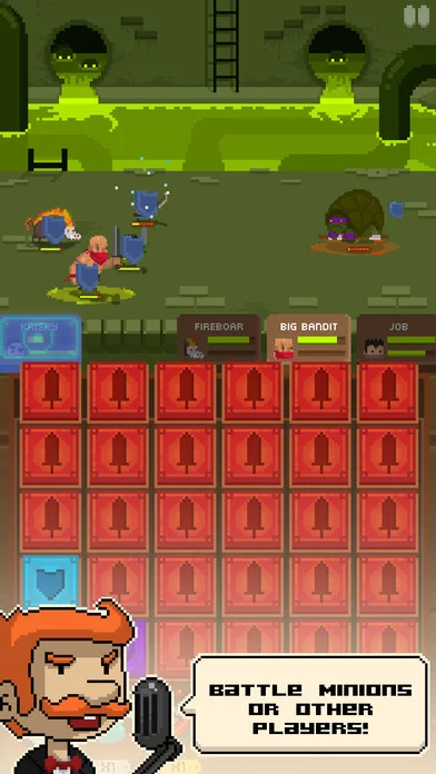 Изображение игры: Adventure Age