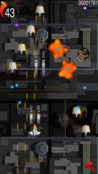 Изображение игры: Flare Elite