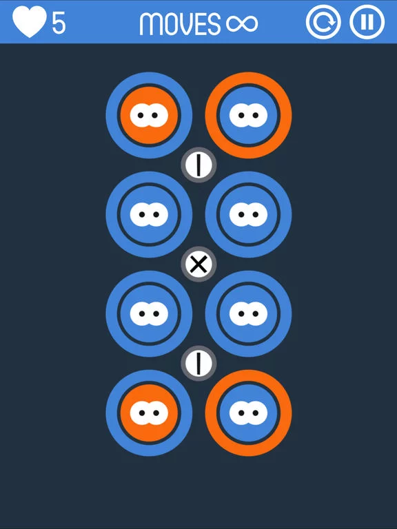 Изображение игры: xorbs