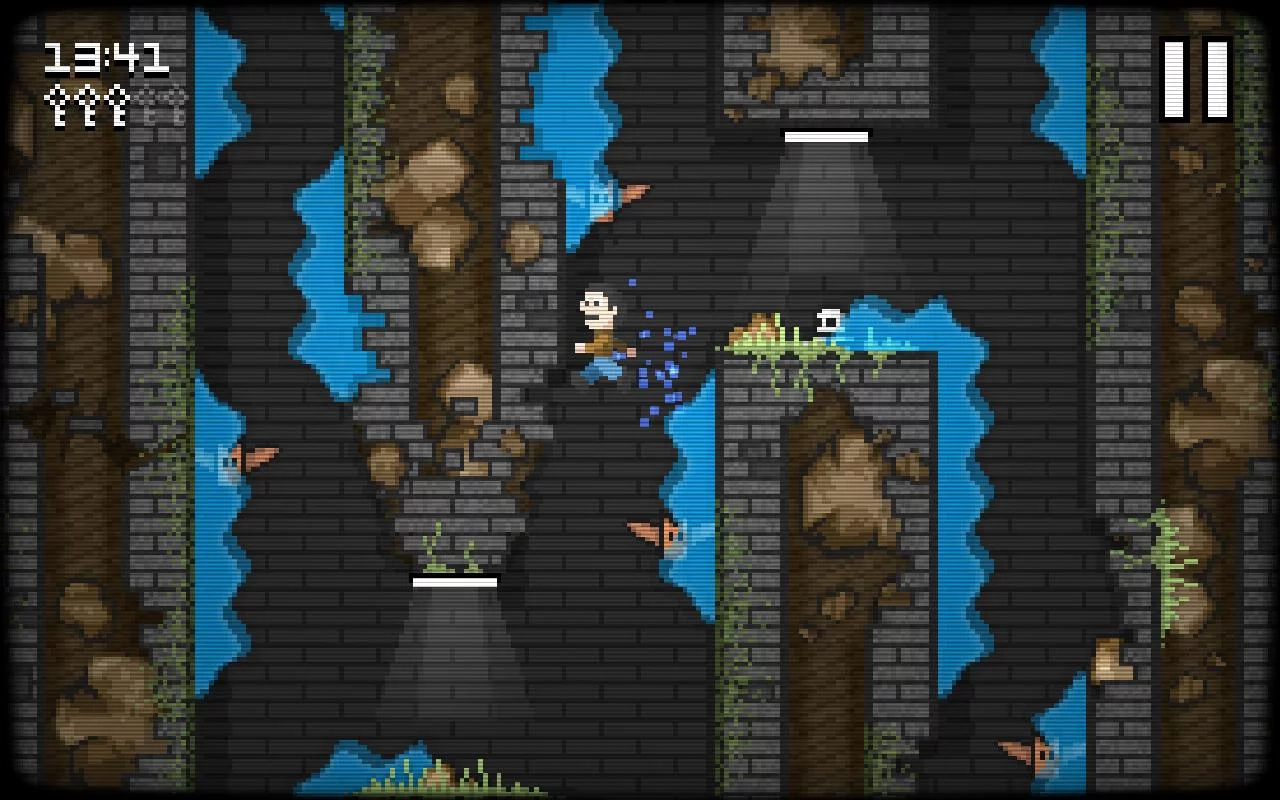 Изображение игры: Citadel 1986