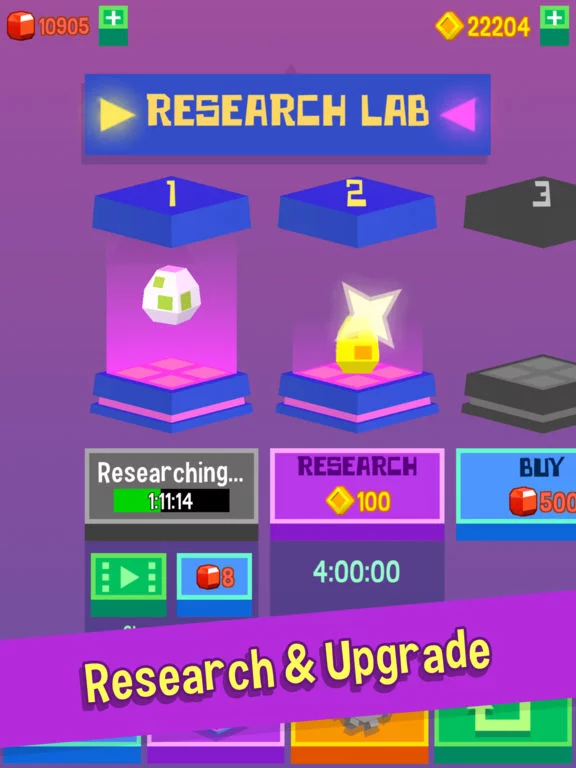 Изображение игры: Suck It Up