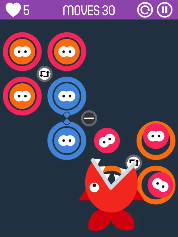 Изображение игры: xorbs