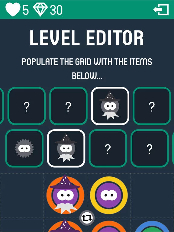 Изображение игры: xorbs