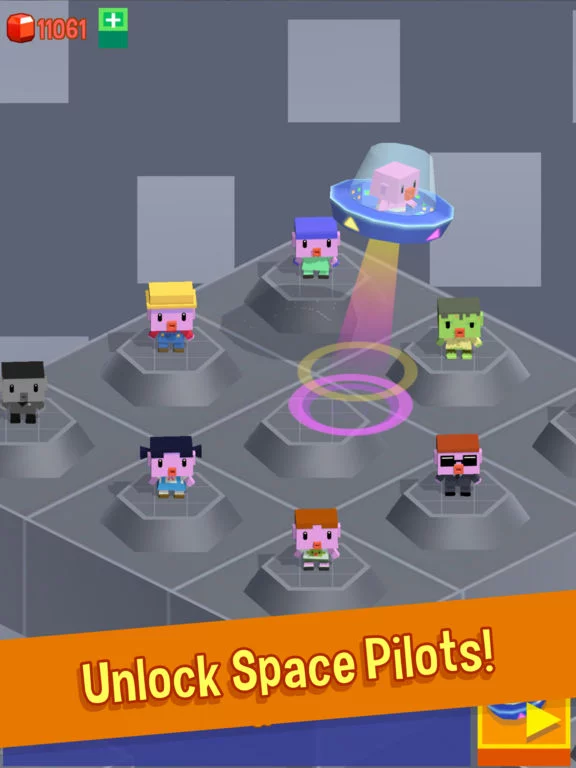 Изображение игры: Suck It Up