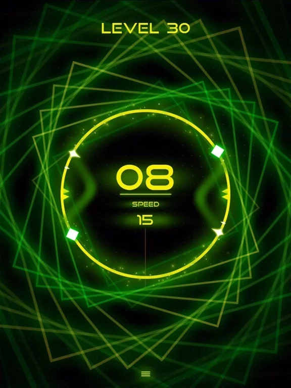 Изображение игры: Super Atomic