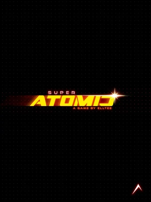 Изображение игры: Super Atomic