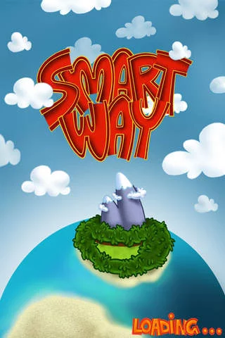 Изображение игры: Smart Way