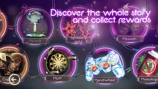 Изображение игры: Stay Alight! - Arcade Game with Action and Puzzle elements