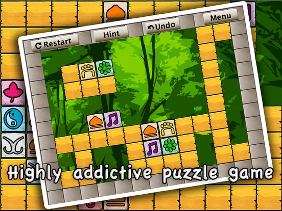 Изображение игры: StoneCross