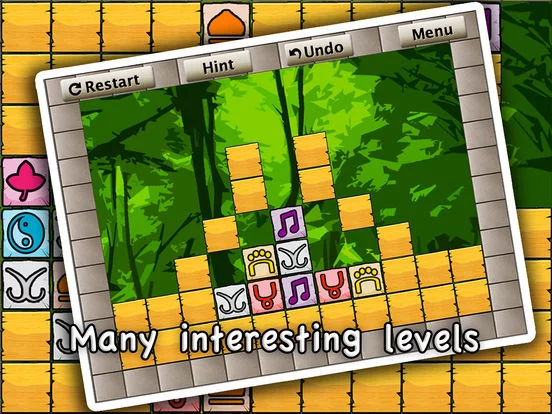 Изображение игры: StoneCross