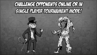 Изображение игры: Ultimate Showdown