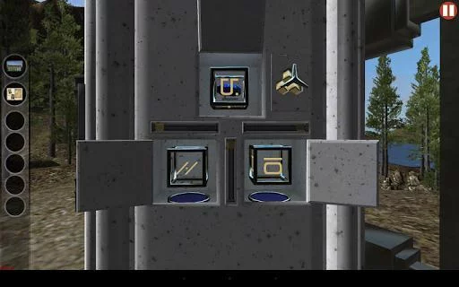 Изображение игры: Puzzle House: Mystery Rising