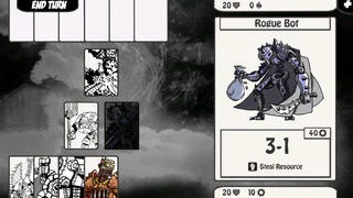 Изображение игры: Ultimate Showdown
