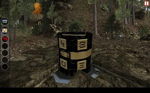 Изображение игры: Puzzle House: Mystery Rising