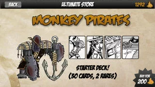 Изображение игры: Ultimate Showdown