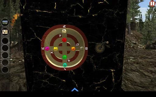 Изображение игры: Puzzle House: Mystery Rising