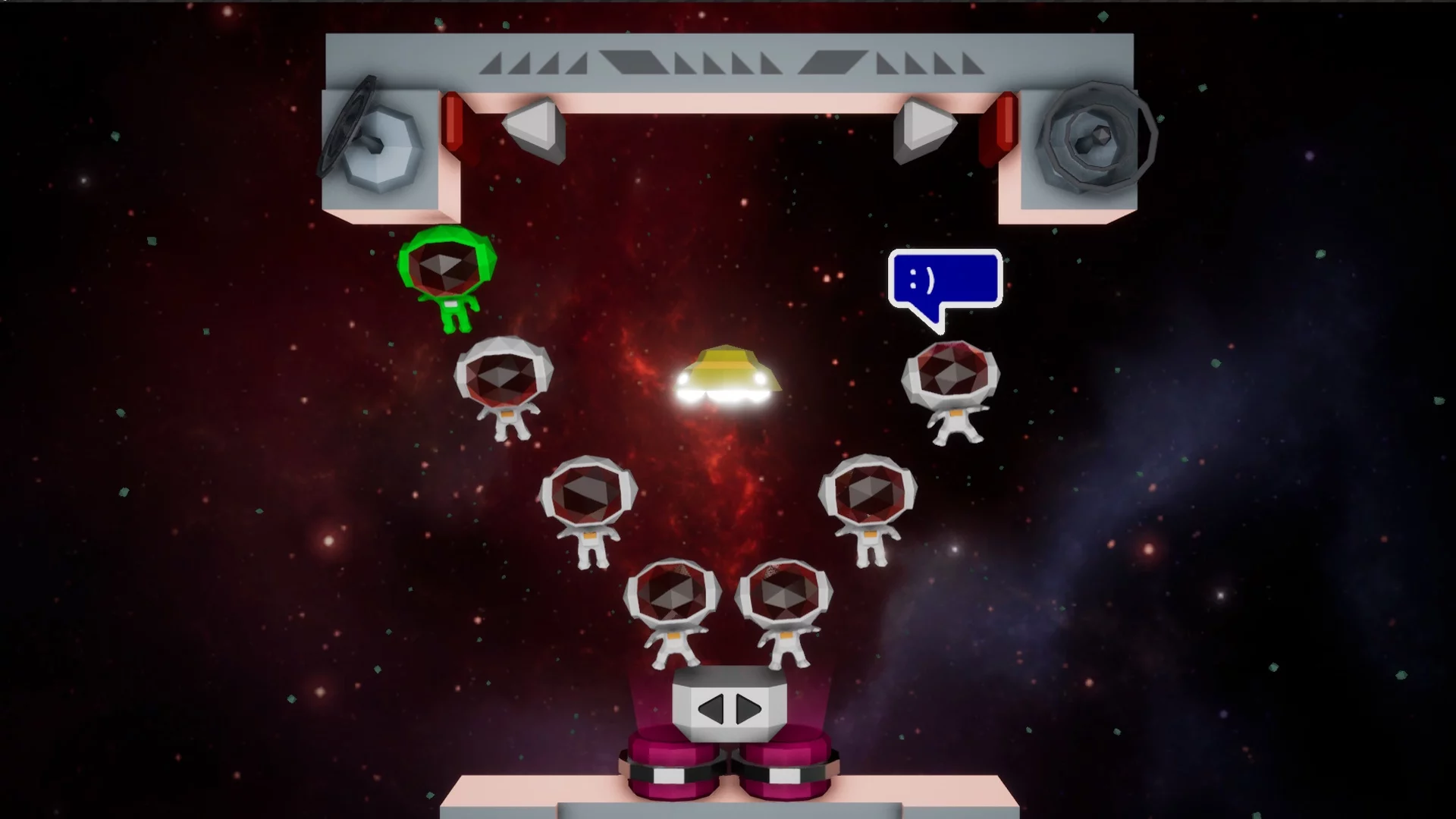 Изображение игры: Bring Them Home