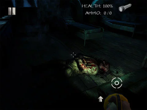 Изображение игры: Mental Hospital: Eastern Bloc II