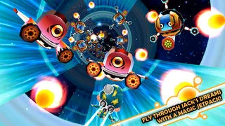 Изображение игры: Sleepy Jack