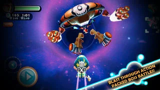 Изображение игры: Sleepy Jack