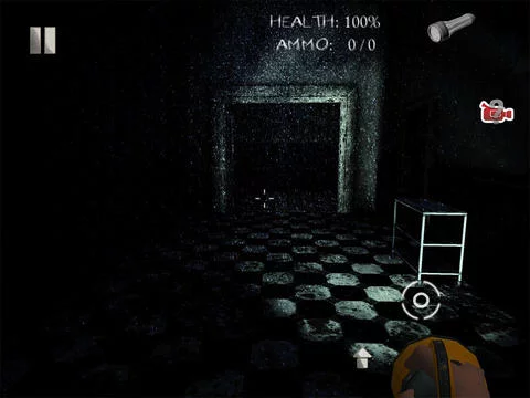 Изображение игры: Mental Hospital: Eastern Bloc II