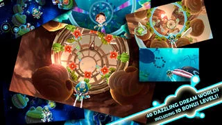 Изображение игры: Sleepy Jack