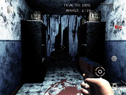 Изображение игры: Mental Hospital: Eastern Bloc II