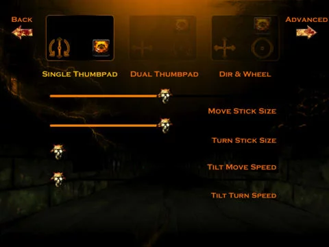 Изображение игры: Doomsday III: Base Ganymede