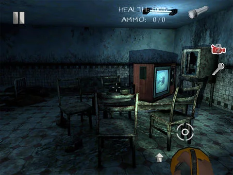 Изображение игры: Mental Hospital: Eastern Bloc II
