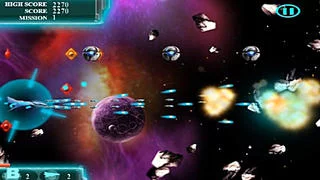Изображение игры: X3000 Lite