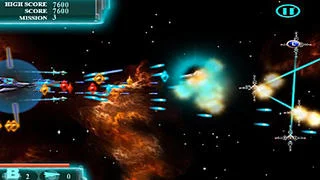 Изображение игры: X3000 Lite