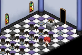 Изображение игры: The Big Little Quest
