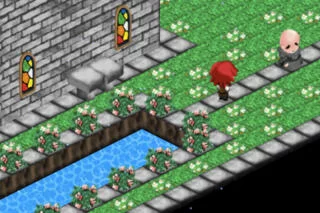 Изображение игры: The Big Little Quest