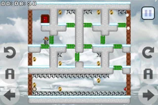 Изображение игры: CatSpin
