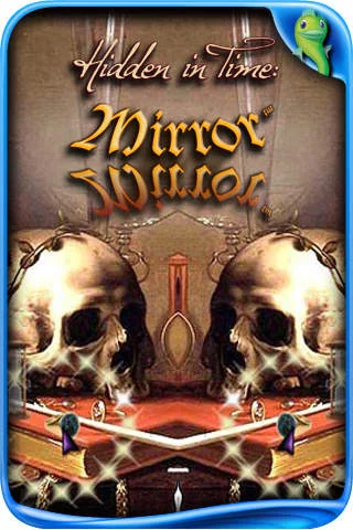 Изображение игры: Hidden in Time: Mirror Mirror