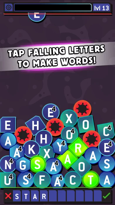 Изображение игры: Crobble