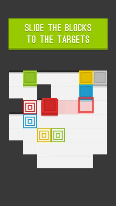 Изображение игры: Blicke