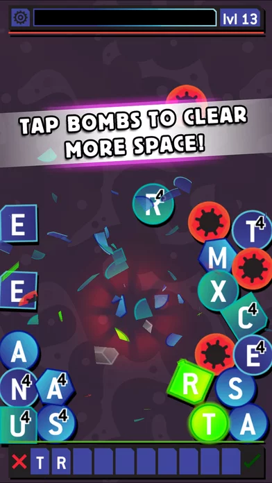 Изображение игры: Crobble