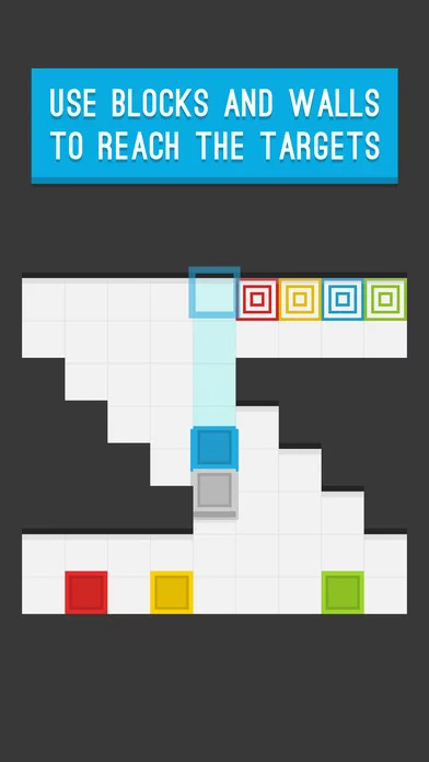 Изображение игры: Blicke