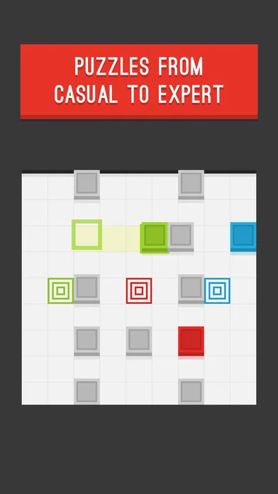 Изображение игры: Blicke