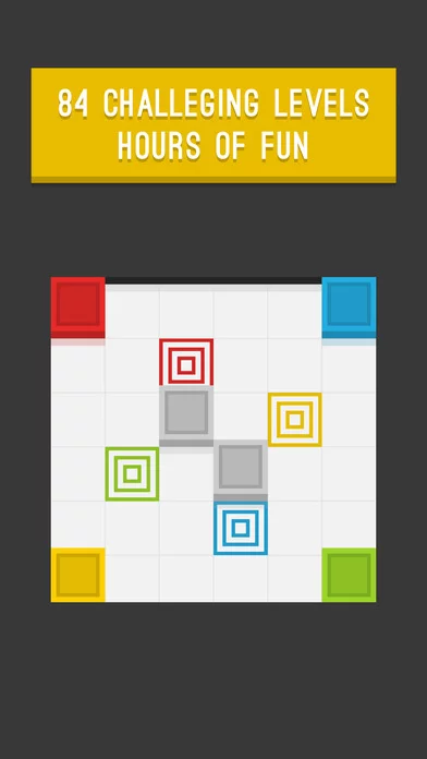 Изображение игры: Blicke