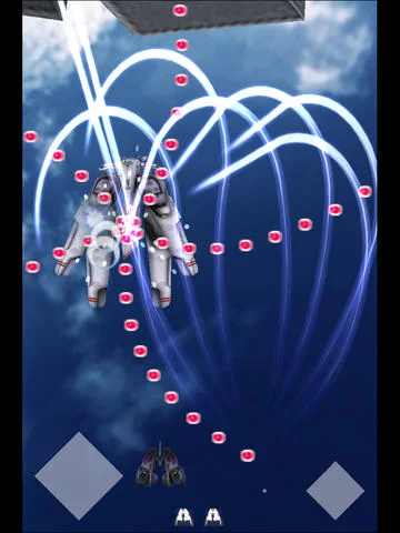 Изображение игры: Shmup