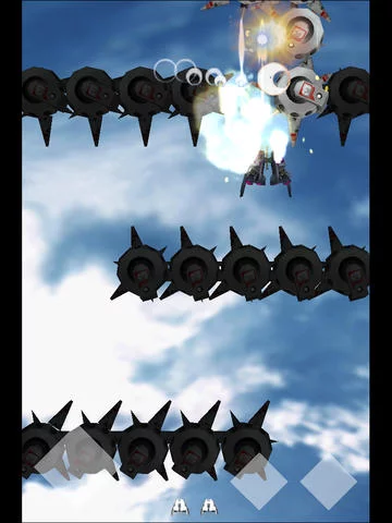 Изображение игры: Shmup