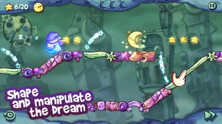 Изображение игры: Sleepwalker's Journey